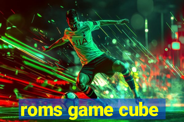 roms game cube
